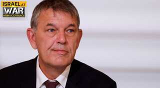 There is 'deliberate attempt' to 'paralyse' our work in Gaza, says UN agency