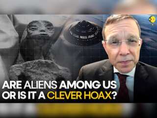 Are Peruvian Alien Mummies Real or a Clever Hoax? Expert Weighs In!