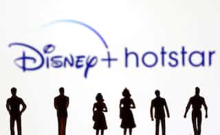 Disney+ Hotstar smashes streaming records with 53 mn views during India-New Zealand match 