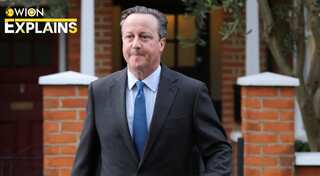 Explained: What is Greensill lobbying scandal which overshadows David Cameron's political career?