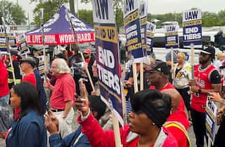 General Motors workers ratify labour deal, UAW eyes similar outcomes at Ford and Stellantis