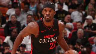 Jimmy Butler's 36 points help Miami Heat beat Brooklyn Nets