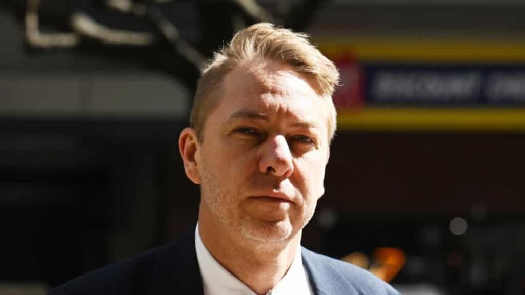 MasterChef finalist Paul Frost found guilty of 43 child sexual abuse offences; gets 24-year imprisonment