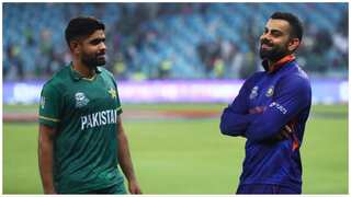 'He is an outstanding player...,' Ravi Ashwin on Babar Azam being compared to Virat Kohli