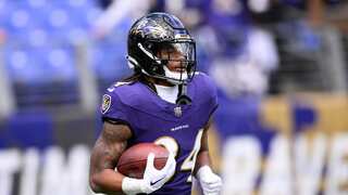 Baltimore Ravens defeat Cincinnati Bengals in AFC North battle, Joe Burrow gets wrist injury