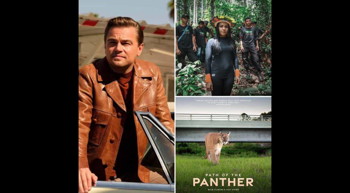 Leonardo DiCaprio's film on Amazon rainforest, We Are Guardians, set to make India premiere