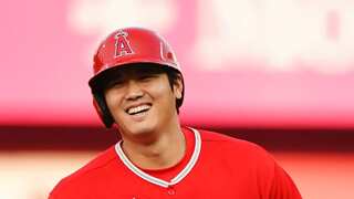 MLB: Shohei Ohtani becomes first to win historic American League Most Valuable Player award twice