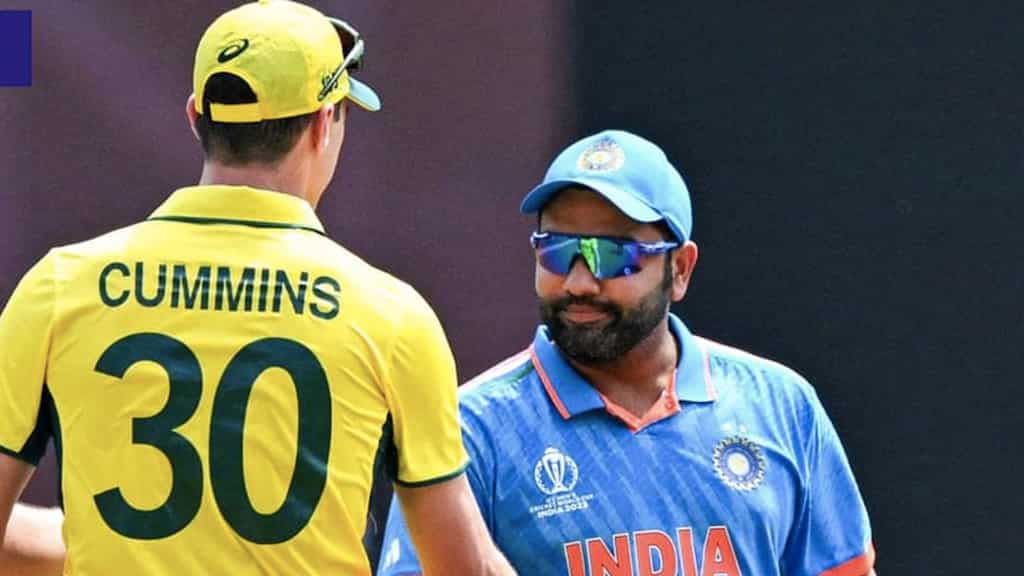 ICC World Cup 2023 Final Live Streaming: How to watch IND vs AUS Live Streaming for free on mobile APP, TV
