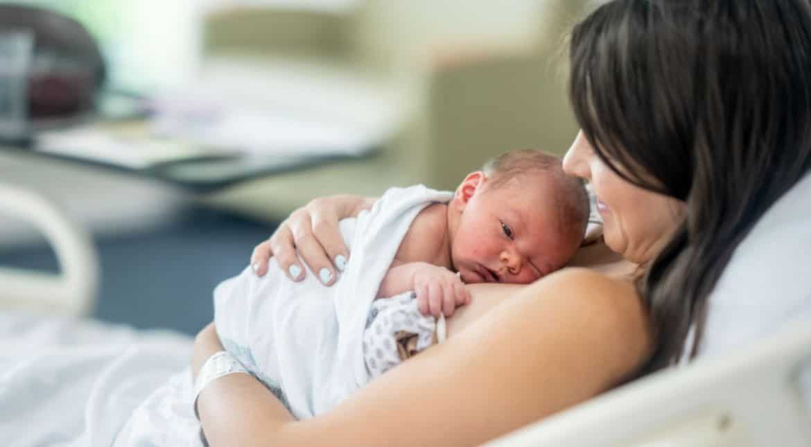 World Prematurity Day 2023: Expert advices families to give Kangaroo Care for preterm infants World Prematurity Day 2023: Expert advices families to give Kangaroo Care for preterm infants
