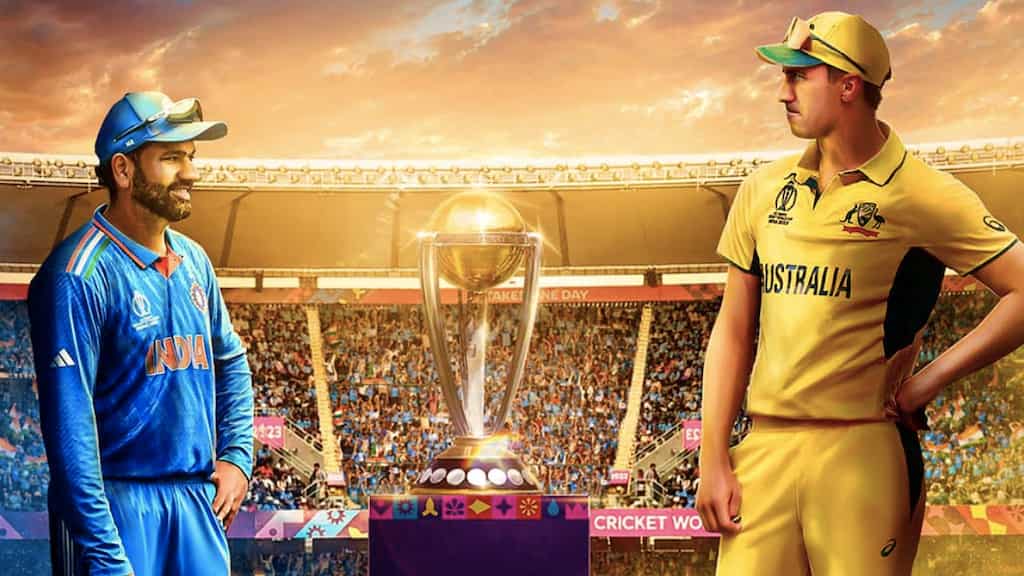 ICC World cup 2023 Closing ceremony Date, Venue, Live Streaming, performance, full list of events, show timing