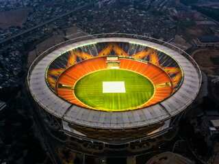 IND vs AUS final: Weather & pitch report for Narendra Modi stadium ahead of India vs Australia World Cup clash