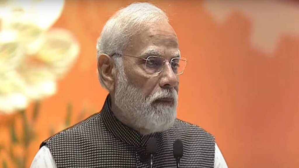 PM Modi urges ‘greater synergy’ between nations for swift justice delivery, tackling cross-border crimes
