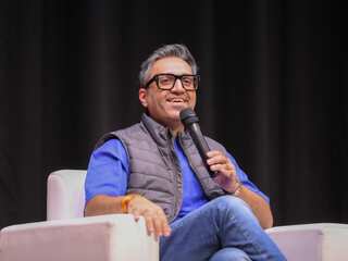 'No drama, not a flight risk': BharatPe co-founder Ashneer Grover after being stopped at Delhi airport