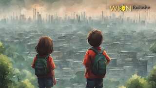 Pollution, climate crisis, and more: 'Eco-anxiety' driving up 'impending sense of doom'