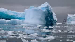 Antarctica is rising from ocean and losing weight. Here's how it will impact Earth