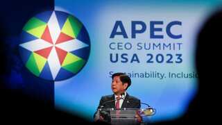 US, Philippines sign landmark nuclear deal