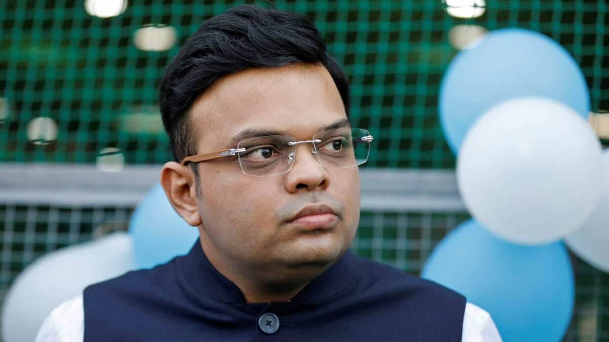 Sri Lanka offers apology to BCCI secretary Jay Shah for remarks made by former skipper Arjuna Ranatunga