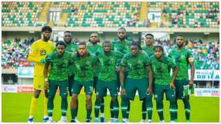 Nigerian Football in shock after Super Eagles draws with Lesotho in World Cup Qualifier