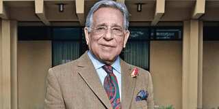 Flashback Friday: Unveiling the legacy and influence of PRS Oberoi  