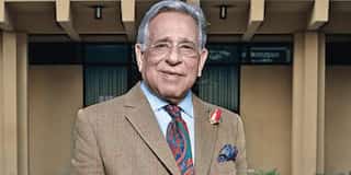 Flashback Friday: Unveiling the legacy and influence of PRS Oberoi  