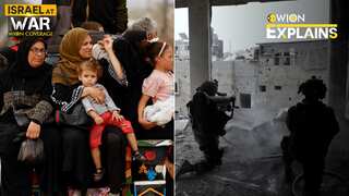 Explained: What is genocide? Is Israel committing genocide against Palestinians?