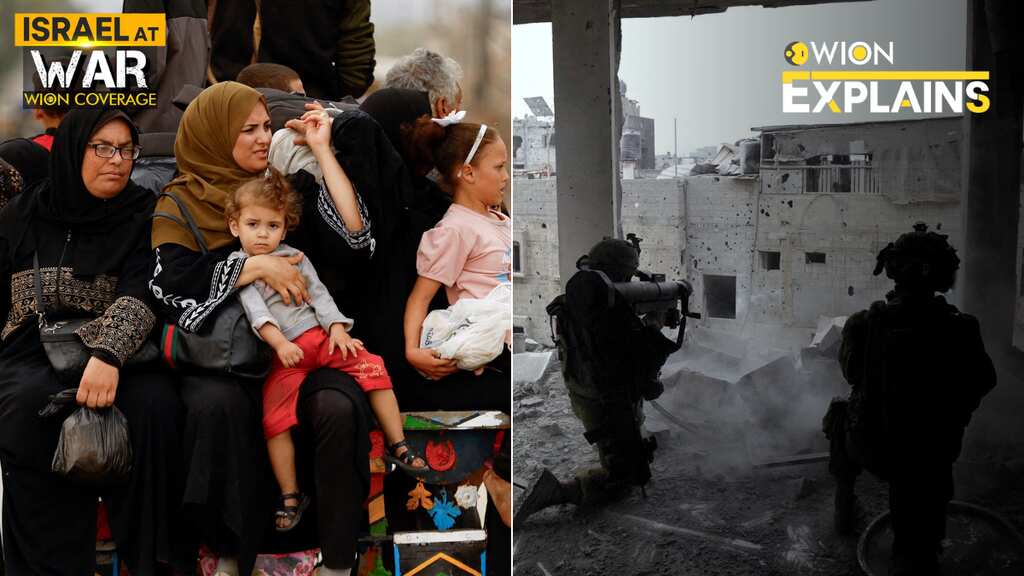 Explained: What is genocide? Is Israel committing genocide against Palestinians?