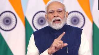 Indian PM Modi shares three demands of Global South at concluding session of meet