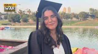 IDF finds body of 19-year-old Israeli woman soldier near Al-Shifa hospital