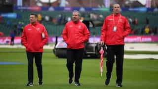 ODI World Cup 2023: Richard Kettleborough, Richard Illingworth announced as on-field umpires for summit clash