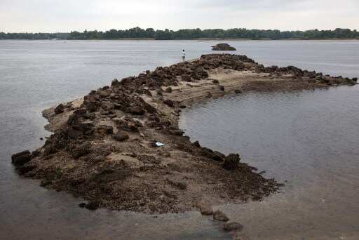 Ukrainian troops secure several bridgeheads along Dnipro river, push out Russian soldiers