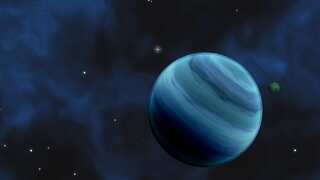 Scientists discover closest known Earth-sized world only 22 light-years away