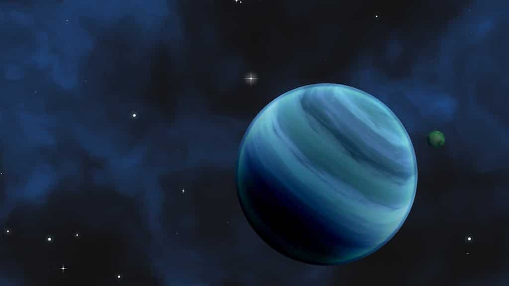 Scientists discover closest known Earth-sized world only 22 light-years away