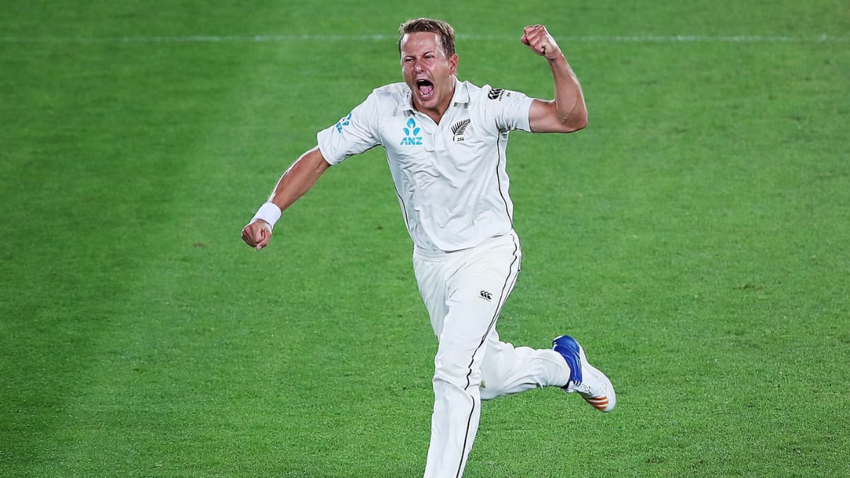 New Zealand tour of Bangladesh: Neil Wagner drafted in as replacement for injured Matt Henry New Zealand tour of Bangladesh: Neil Wagner drafted in as replacement for injured Matt Henry
