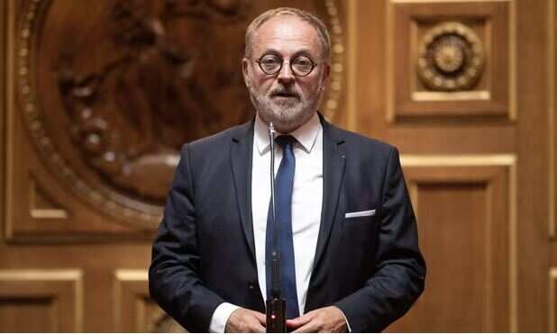 French senator arrested for allegedly spiking MP's drink to assault her