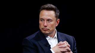 'Go f**k yourself': Elon Musk's profanity-laden answer to advertisers suspending ads on X - WATCH