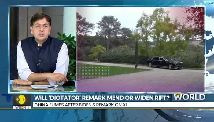 India watches closely as Biden-Xi vow to ease tensions