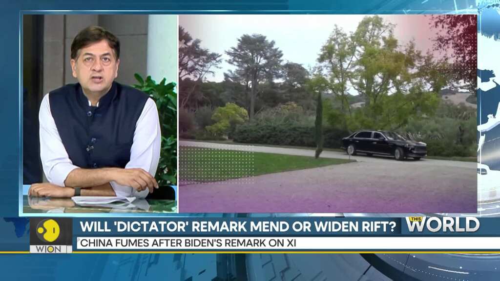 India watches closely as Biden-Xi vow to ease tensions