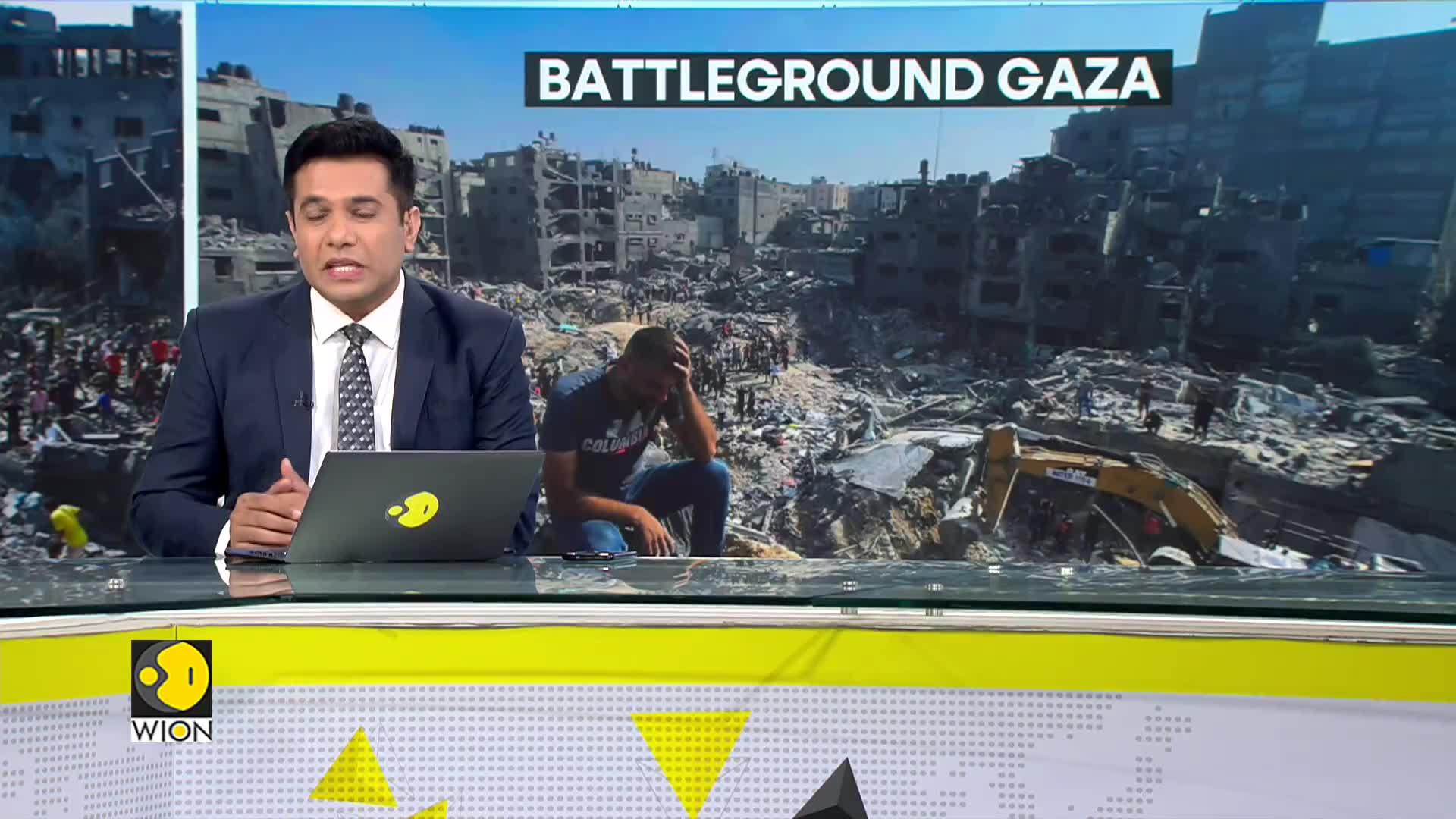 WionNews Video