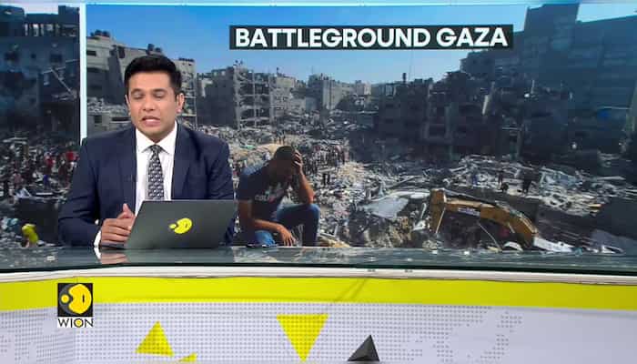 Israel's advancement on West Bank despite absence of Hamas