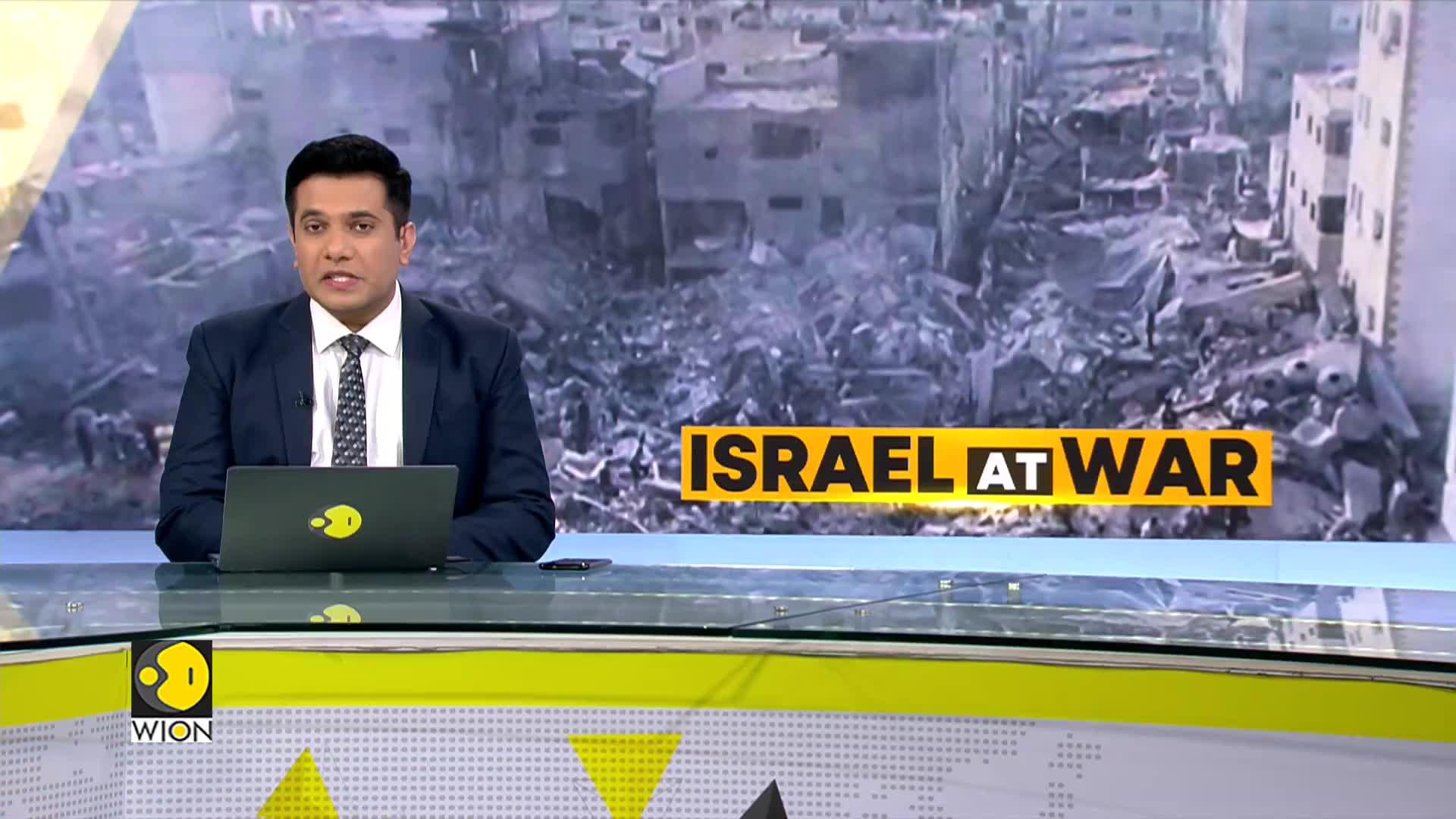 WionNews Video