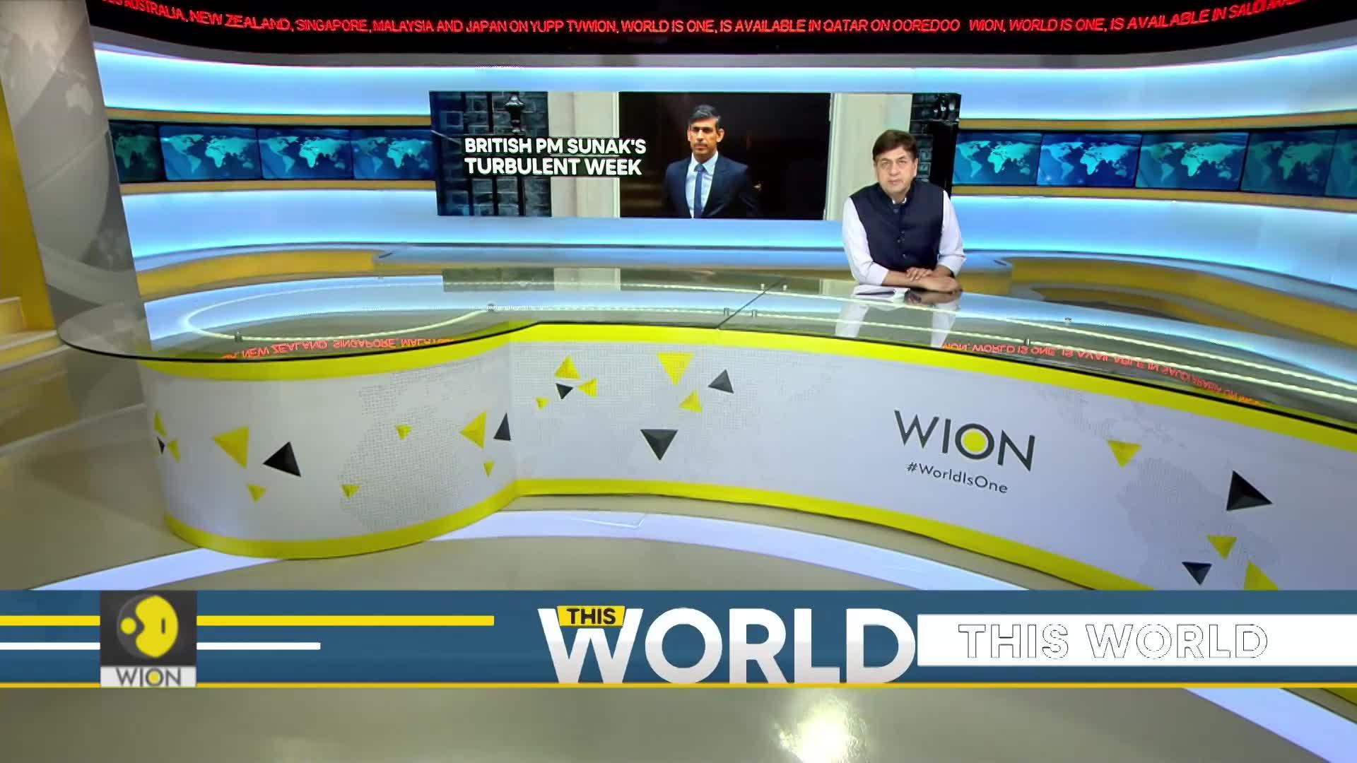 WionNews Video