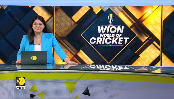 ODI WC final match between India and Australia will take place on Sunday
