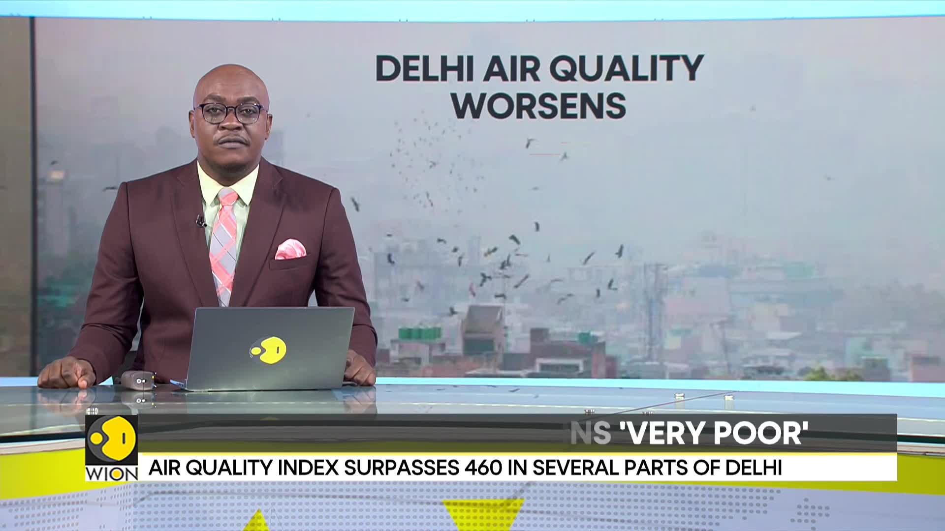 WionNews Video