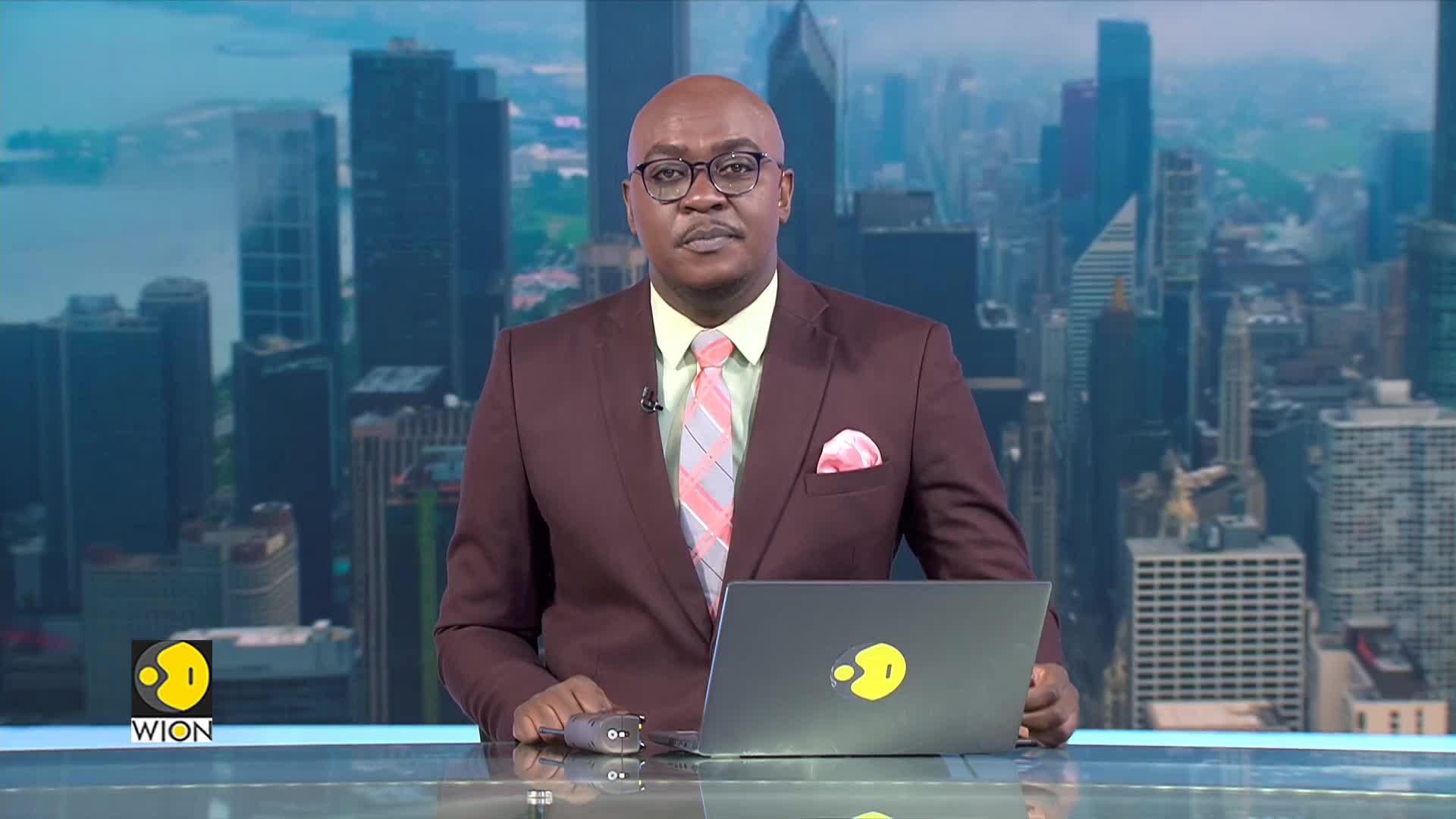 WionNews Video