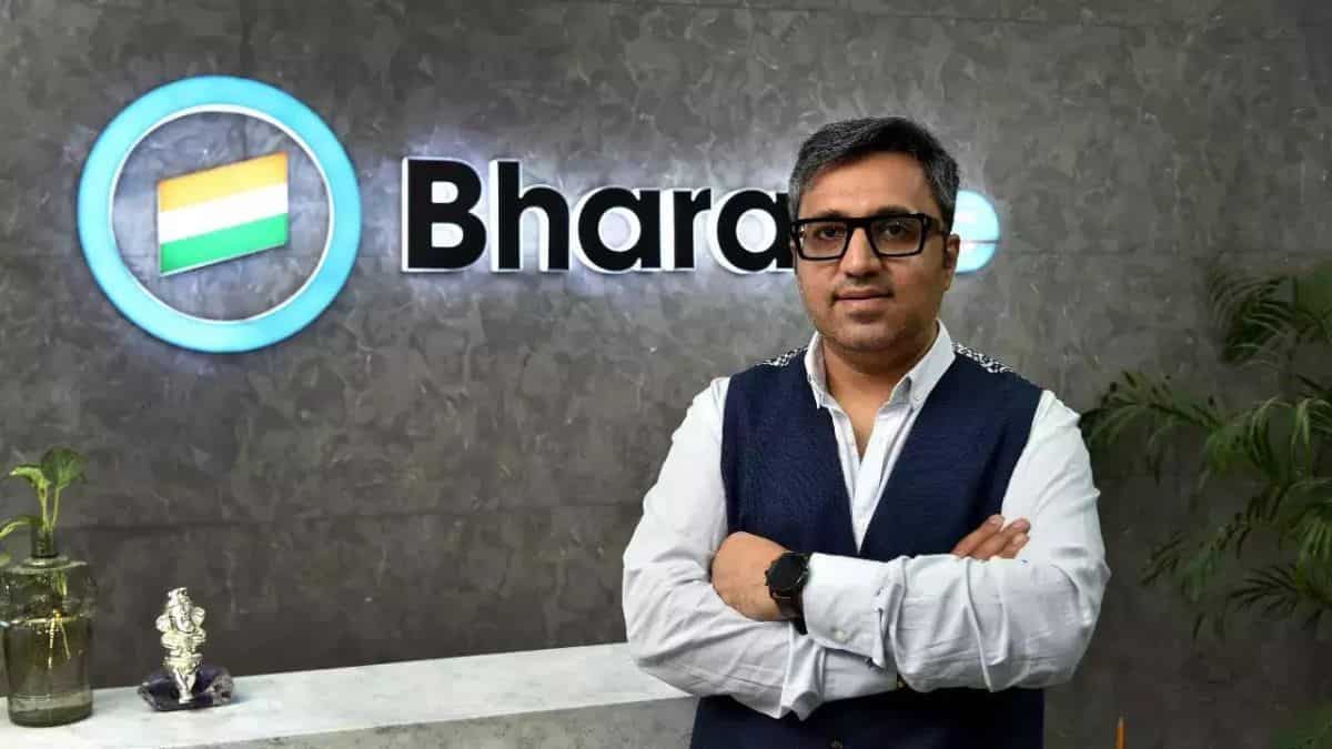 Who is Ashneer Grover? Famous 'Shark Tank India' judge who has been controversy's favourite child