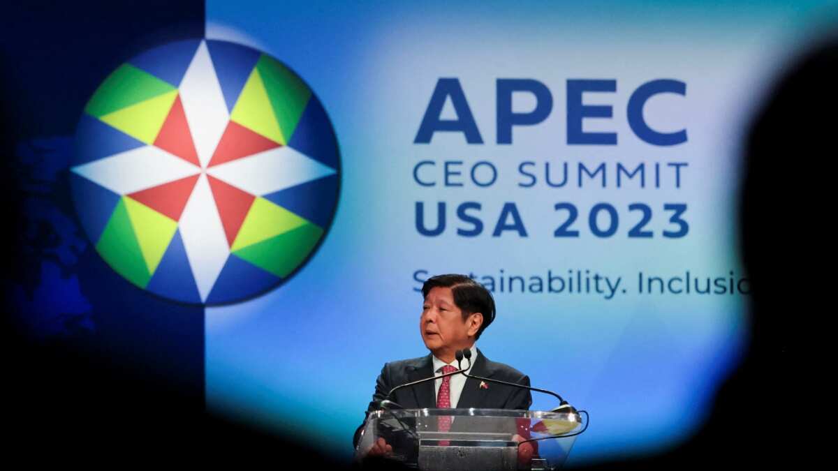 US signs major nuclear deal with Philippines, to export tech, material for energy infra