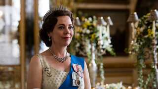 Costumes and props from The Crown to go under hammer as the show wraps up