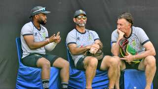 ODI World Cup 2023: South Africa coach gives BRUTAL reply on who'll win tournament | WATCH