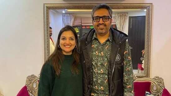 Delhi Police summon ex-BharatPe boss Ashneer Grover, wife over alleged $9.7mn fraud