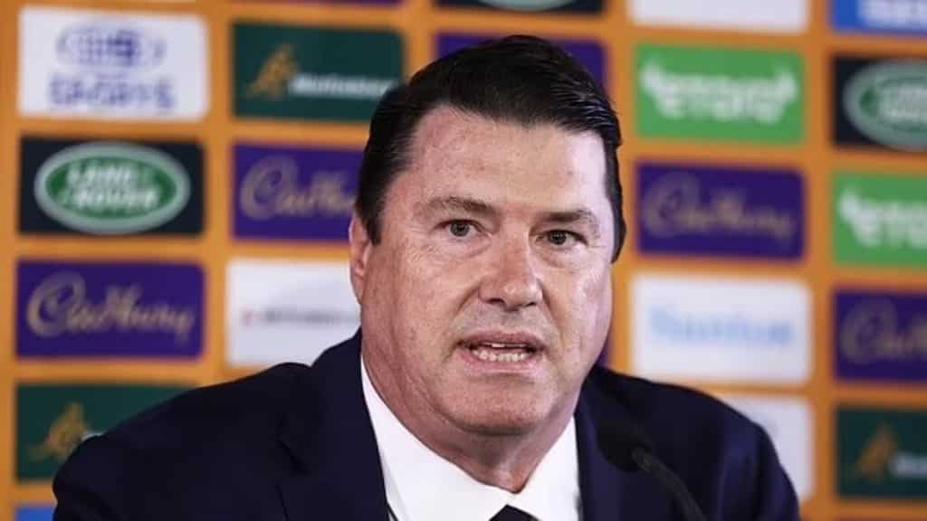 Rugby: Australian chairman Hamish McLennan asked to resign by state unions